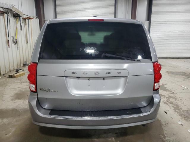 Photo 6 from auction – 2018 DODGE GRAND CARA with VIN 2C4RDGBG3JR225065