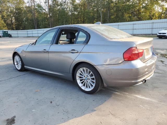 Photo 2 from auction – 2011 BMW 335 D with VIN WBAPN7C59BA781174
