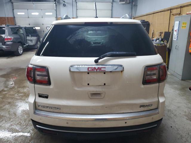 Photo 6 from auction – 2013 GMC ACADIA SLE with VIN 1GKKVNED0DJ231603