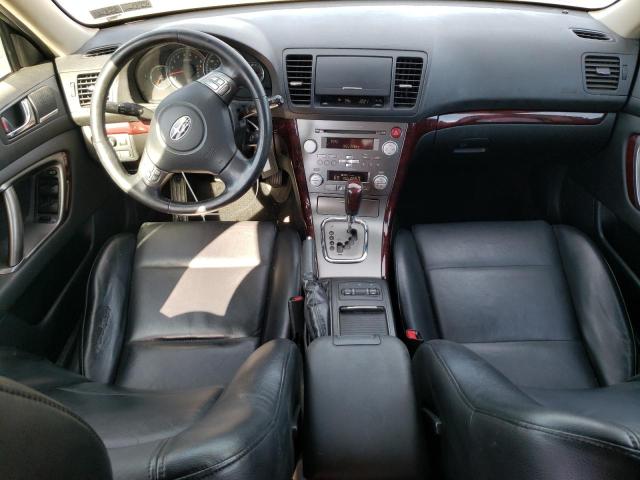 Photo 8 from auction – 2009 SUBARU OUTBACK 2. with VIN 4S4BP66C497331737