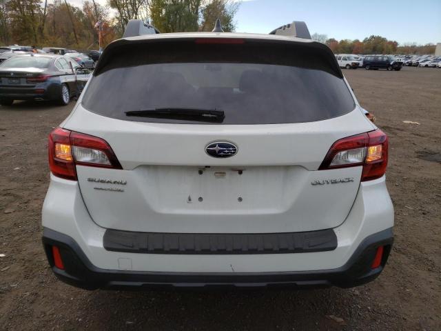 Photo 6 from auction – 2018 SUBARU OUTBACK 2. with VIN 4S4BSACC2J3296827