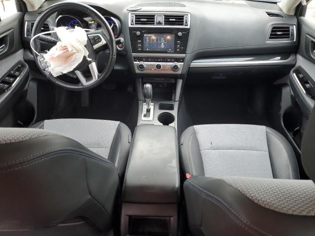 Photo 8 from auction – 2017 SUBARU LEGACY SPO with VIN 4S3BNAR62H3014998
