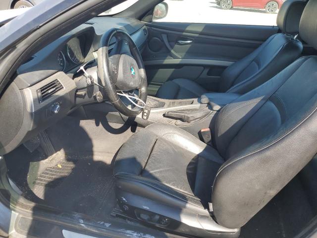 Photo 7 from auction – 2013 BMW 328 I with VIN WBAKE3C52DE771309