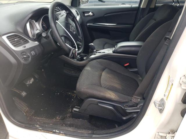 Photo 7 from auction – 2018 DODGE JOURNEY SE with VIN 3C4PDCABXJT443264