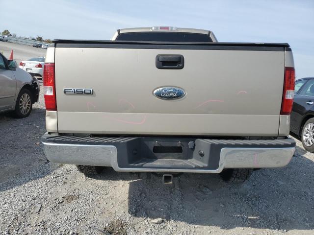 Photo 6 from auction – 2007 FORD F150 with VIN 1FTPX14V27FA82701