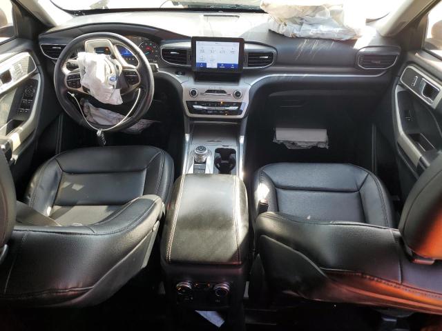Photo 8 from auction – 2020 FORD EXPLORER X with VIN 1FMSK7DH8LGC79555