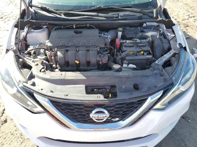 Photo 11 from auction – 2019 NISSAN SENTRA S with VIN 3N1AB7AP1KY248210