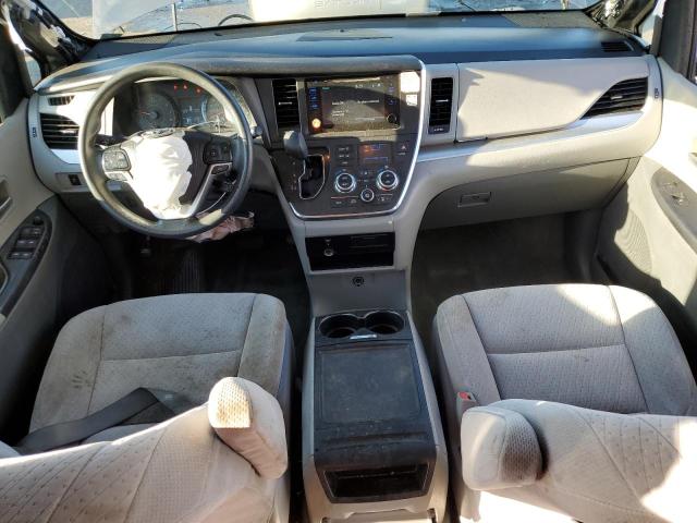 Photo 8 from auction – 2015 TOYOTA SIENNA LE with VIN 5TDKK3DC4FS582814