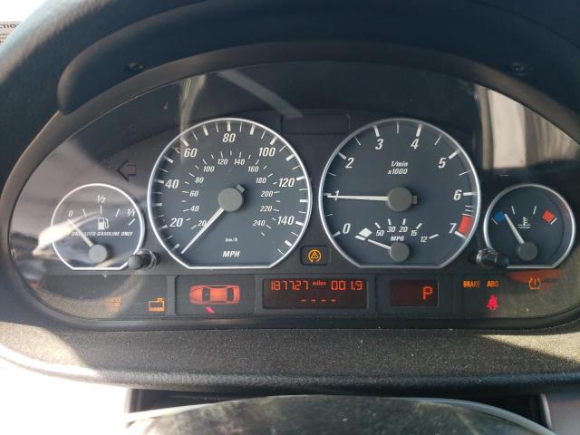 صورة رقم 9 من المزاد - 2005 BMW 330 CI مع VIN WBABD53475PL15981