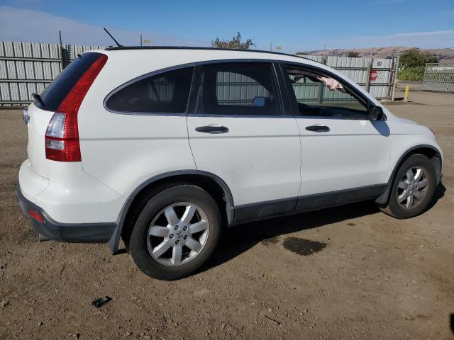 Photo 3 from auction – 2007 HONDA CR-V EX with VIN JHLRE38587C005064