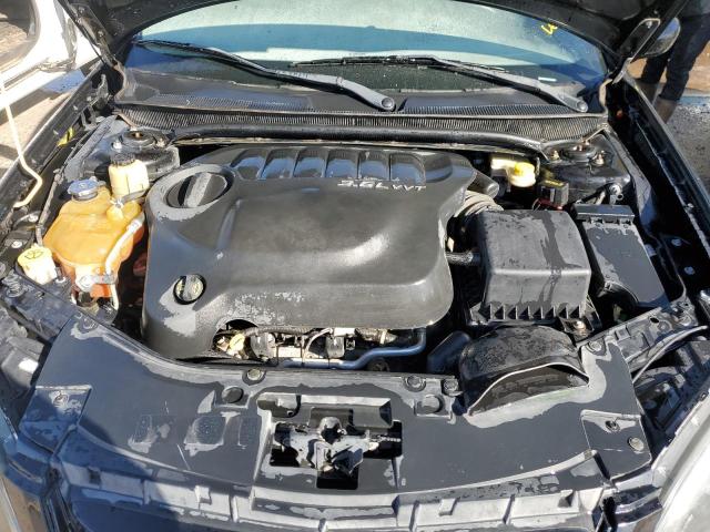 Photo 11 from auction – 2013 CHRYSLER 200 LIMITE with VIN 1C3CCBCG0DN701546