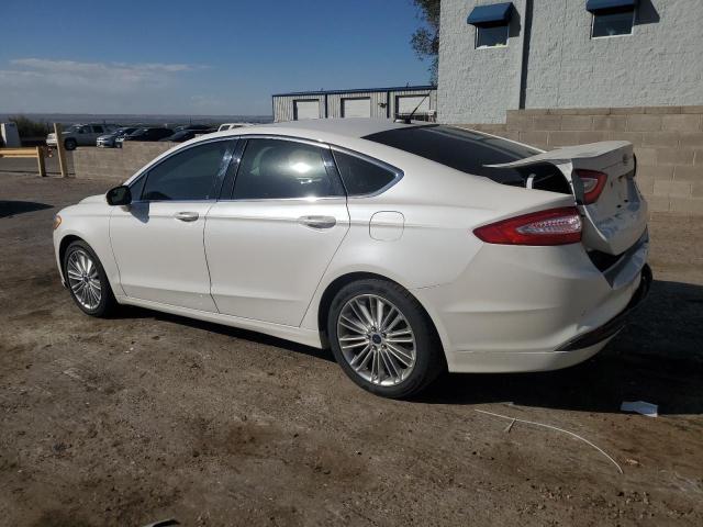 Photo 2 from auction – 2016 FORD FUSION SE with VIN 3FA6P0HD5GR246622