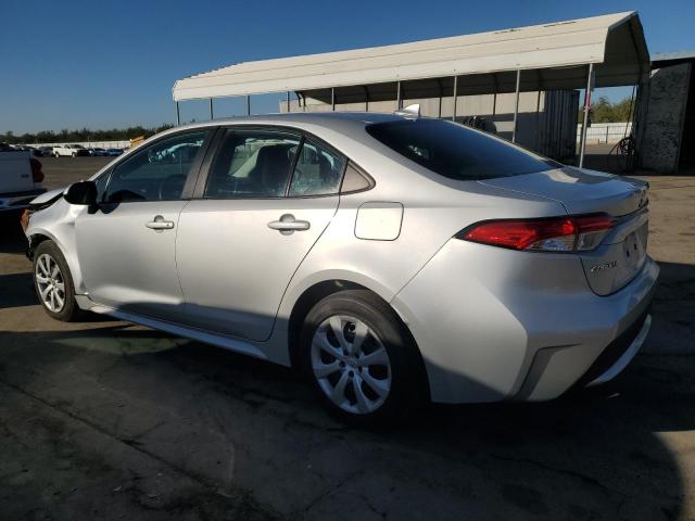 Photo 2 from auction – 2020 TOYOTA COROLLA LE with VIN 5YFEPRAE7LP121019