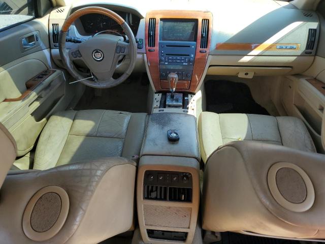 صورة رقم 8 من المزاد - 2006 CADILLAC STS مع VIN 1G6DW677960114712