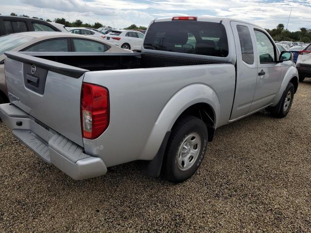 Photo 3 from auction – 2017 NISSAN FRONTIER S with VIN 1N6BD0CT3HN768845