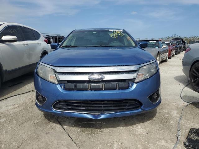 Photo 5 from auction – 2010 FORD FUSION SEL with VIN 3FAHP0JA5AR268345