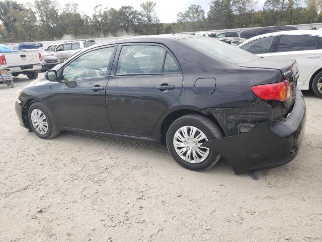 Photo 2 from auction – 2010 TOYOTA COROLLA BA with VIN 1NXBU4EEXAZ280783