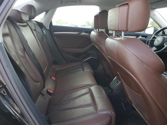 Photo 10 from auction – 2015 AUDI A3 PREMIUM with VIN WAUEFGFF6F1043413