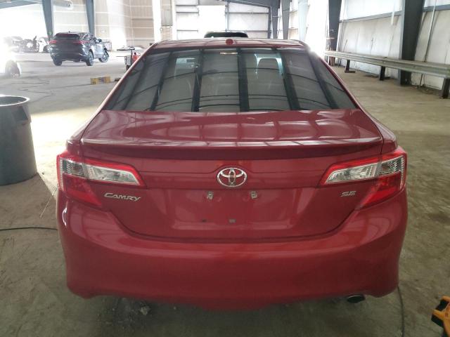 Photo 6 from auction – 2012 TOYOTA CAMRY BASE with VIN 4T1BF1FK8CU636227