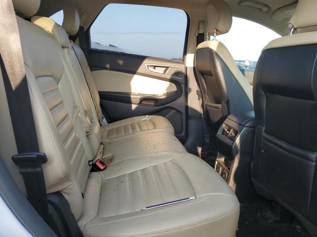 Photo 11 from auction – 2018 FORD EDGE SEL with VIN 2FMPK3J84JBC58001