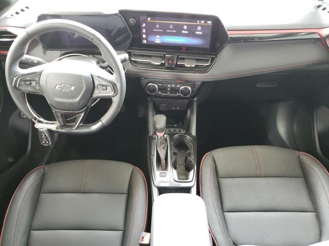 Photo 8 from auction – 2024 CHEVROLET TRAILBLAZE with VIN KL79MTSL8RB216486
