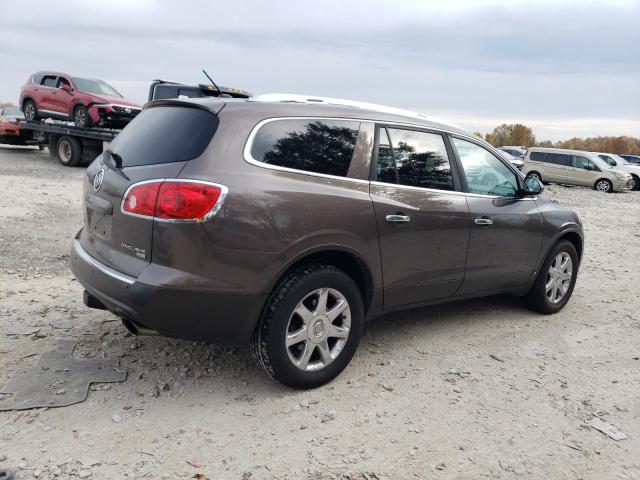 Photo 3 from auction – 2010 BUICK ENCLAVE CX with VIN 5GALVBED1AJ161279