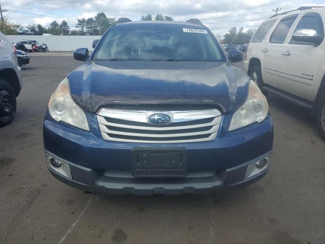 Photo 5 from auction – 2010 SUBARU OUTBACK with VIN 4S4BRBCC2A3352265