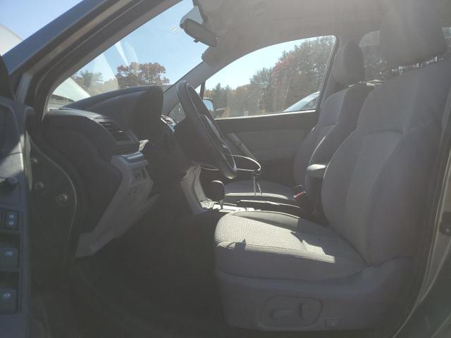 Photo 7 from auction – 2015 SUBARU FORESTER 2 with VIN JF2SJAFC9FH801857