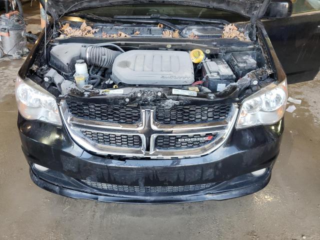 Photo 12 from auction – 2019 DODGE GRAND CARA with VIN 2C4RDGCG1KR594863