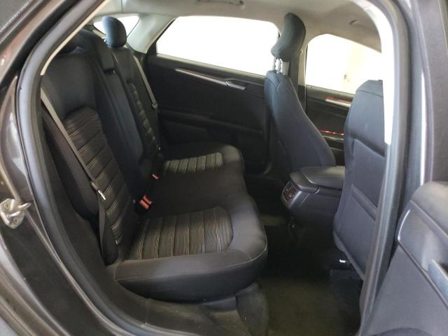 Photo 10 from auction – 2016 FORD FUSION SE with VIN 3FA6P0H7XGR336195