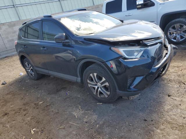 Photo 4 from auction – 2017 TOYOTA RAV4 LE with VIN JTMBFREV2HJ127466
