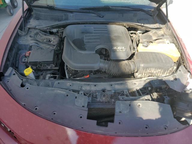 Photo 11 from auction – 2015 DODGE CHARGER SE with VIN 2C3CDXBG1FH795296