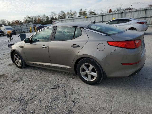 Photo 2 from auction – 2014 KIA OPTIMA LX with VIN 5XXGM4A75EG340899