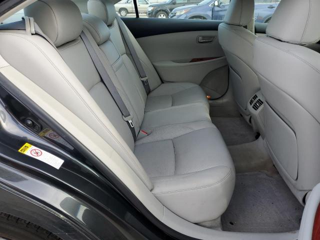 Photo 10 from auction – 2007 LEXUS ES 350 with VIN JTHBJ46G972151899
