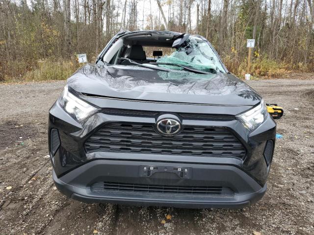 Photo 5 from auction – 2023 TOYOTA RAV4 XLE with VIN 2T3R1RFVXPC351842