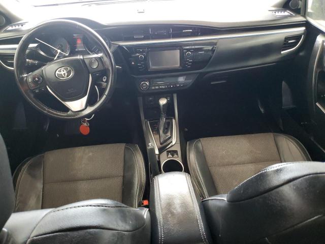 Photo 8 from auction – 2014 TOYOTA COROLLA L with VIN 2T1BURHEXEC049673