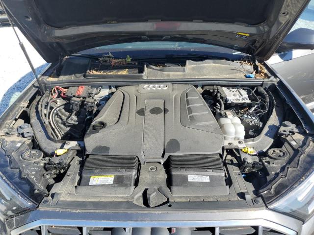 Photo 12 from auction – 2021 AUDI Q7 PREMIUM with VIN WA1AJBF77MD015380