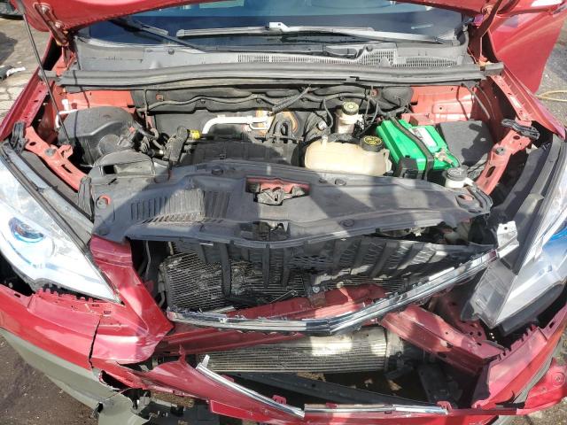 Photo 12 from auction – 2015 BUICK ENCORE with VIN KL4CJASB5FB200698