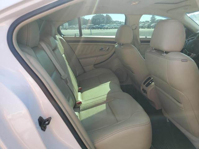 Photo 10 from auction – 2013 FORD TAURUS LIM with VIN 1FAHP2F80DG220734