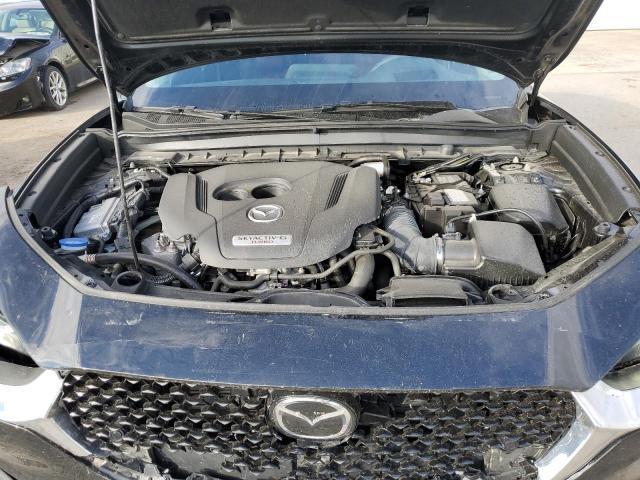 Photo 12 from auction – 2023 MAZDA CX-30 PREM with VIN 3MVDMBDY1PM585694