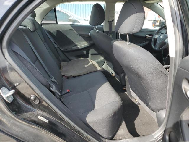 Photo 10 from auction – 2009 TOYOTA COROLLA BA with VIN 1NXBU40E89Z051067