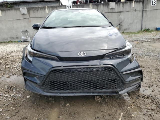 Photo 5 from auction – 2023 TOYOTA COROLLA XS with VIN 5YFT4MCE2PP167766