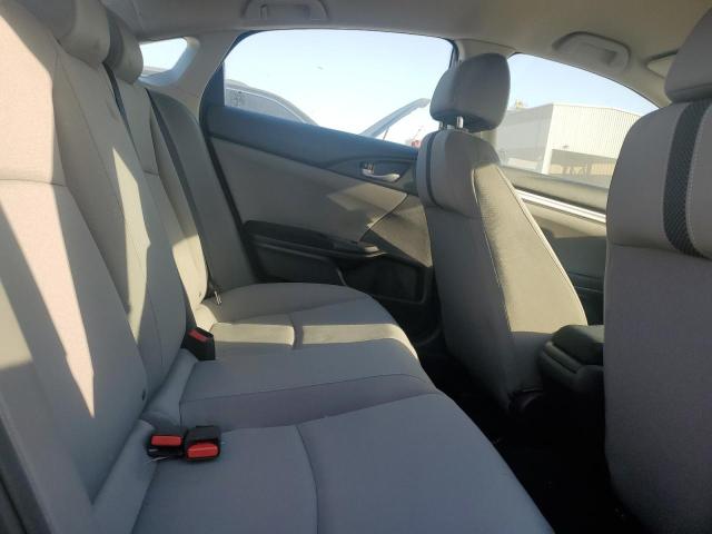 Photo 11 from auction – 2019 HONDA CIVIC LX with VIN 2HGFC2F67KH606601