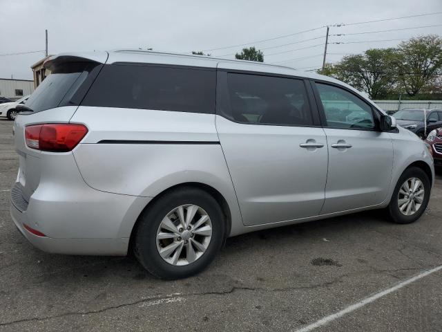 Photo 3 from auction – 2016 KIA SEDONA LX with VIN KNDMB5C10G6164501