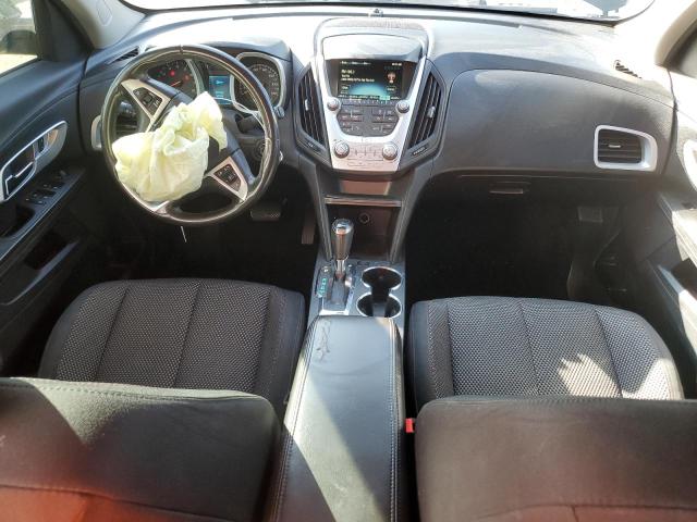 Photo 8 from auction – 2017 CHEVROLET EQUINOX LT with VIN 2GNALCEK4H1570064