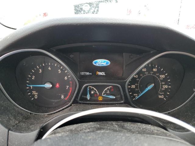Photo 9 from auction – 2015 FORD FOCUS SE with VIN 1FADP3K28FL307555