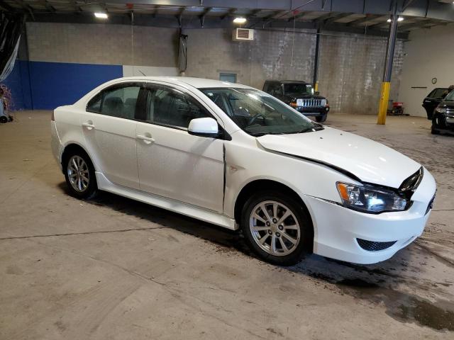Photo 4 from auction – 2014 MITSUBISHI LANCER ES/ with VIN JA32U2FU2EU015391
