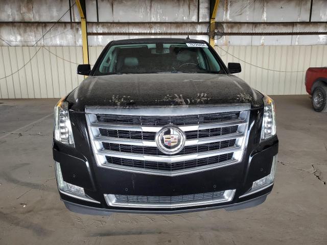 Photo 5 from auction – 2015 CADILLAC ESCALADE with VIN 1GYS3AKJ5FR305097