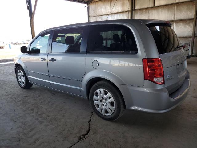 صورة رقم 2 من المزاد - 2016 DODGE GRAND CARA مع VIN 2C4RDGBG1GR370467