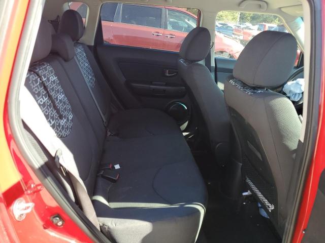 Снимка 10 от търг – 2011 KIA SOUL + с VIN KNDJT2A2XB7305927
